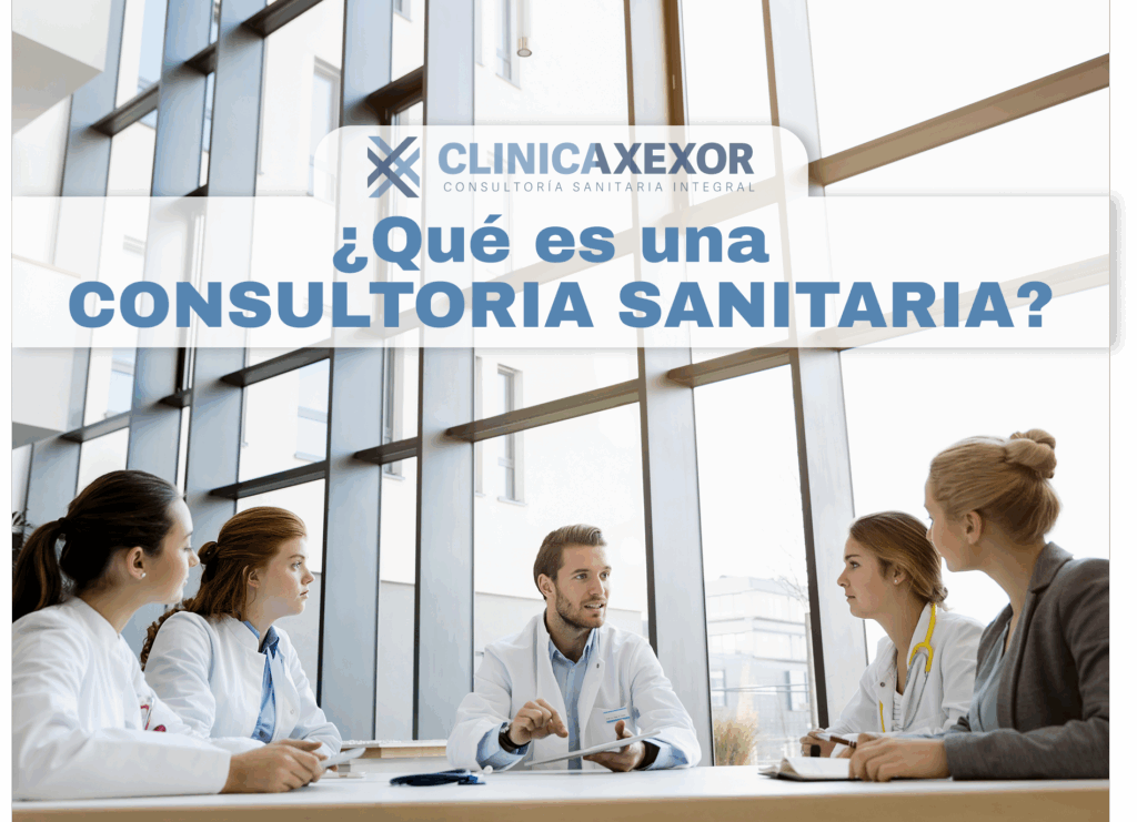 QUE ES UNA CONSULTORIA SANITARIA EN SEVILLA CLINICAXEXOR